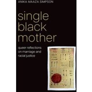 Single Black Mother