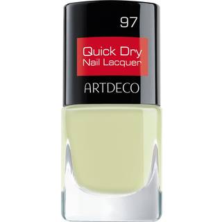 ARTDECO Quick Dry Nail Lacquer - Mini Edition Neglelak - Nude