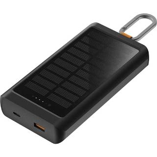 Xtorm 15W Go2 10.000mAh Solar powerbank
