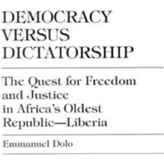 Democracy Versus Dictatorship