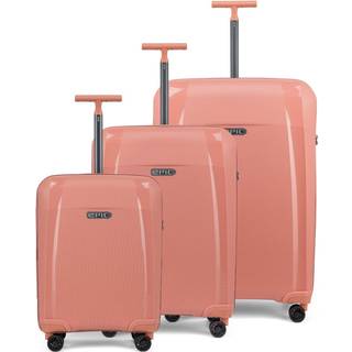Epic Phantom SL Flamingo Pink Kuffertsæt