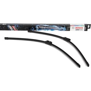 A921S Bosch Aerotwin Viskerblade / Fladblade sæt 725+725mm