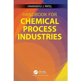Handbook for Chemical Process Industries