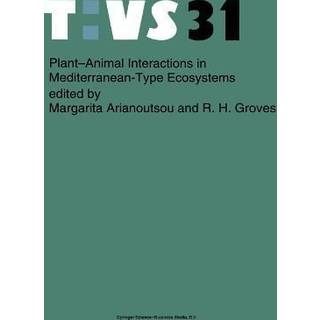 Plant-Animal Interactions in Mediterranean-Type Ecosystems