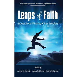 Leaps of Faith