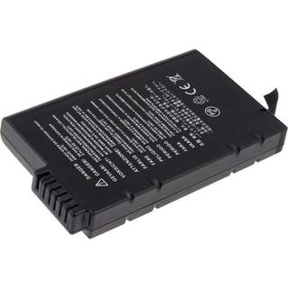 Batteri til AST Typ DR202