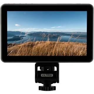 Viltrox DC-X2 - 6" camera monitor