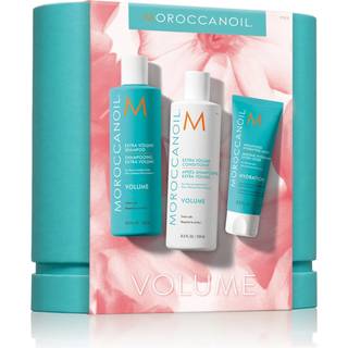 Moroccanoil Volume Spring Box (Limited Edition)