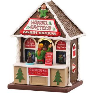 Hansel & Gretel's Sweet Shoppe