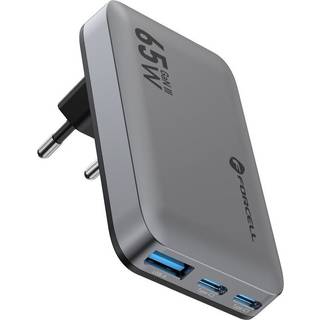 FORCELL GaN III Smil 65W USBC