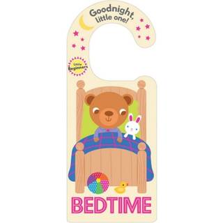 Door Hanger - Bedtime