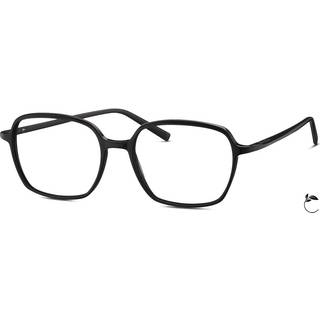 Marc O&#39;Polo 503259 10 54 Briller Kvinder Black - Black - 54mm