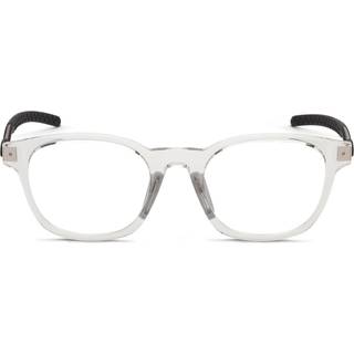 Adidas SP5100 026 50 Briller Mænd Krystalklar - Clear - 50mm