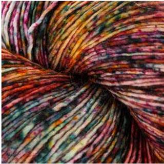 Malabrigo Mechita 669 Carnival