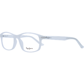Pepe Jeans PJ3146 C5 53 Briller Kvinder Krystalklar - Clear - 53mm
