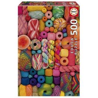 Educa 500 Yarn