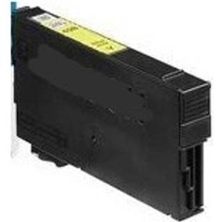 Epson 408 gul blækpatron Kompatibel C13T09J44010 - 15ml