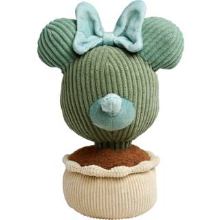 DISNEY - Plant Minnie - Plush 18 cm
