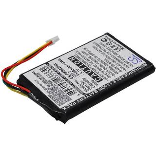 Batteri til Packard Bell Compasseo 500 mfl.