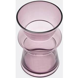 Serax Vases - 'Marie-Ann' vase, small, purple in purple glass