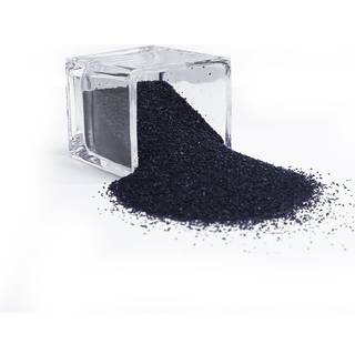 WGV Unity Farvet groft sand 5 x 1 pund DIY h?ndv?rk Vase Filler Therapy Play Planter Terrarium Centerpiece Design til bryllupsfest Home Office Ga