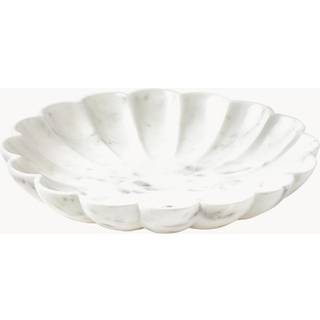 Lille dekoskål Noelia i marmor