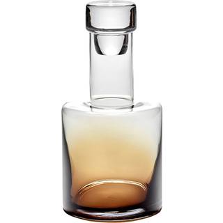 Serax Zuma karaffel 1,15 L Amber