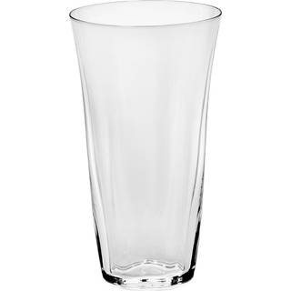 Serax Silhouette longdrink glas 44 cl 4 stk Clear