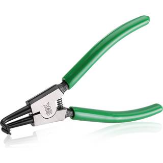 SK 7-tommer snapringstang Eksterne cirklipulter med 90-grader