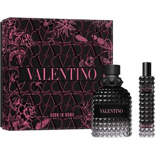 Valentino Born In Roma Intense Uomo Gavesæt til mænd