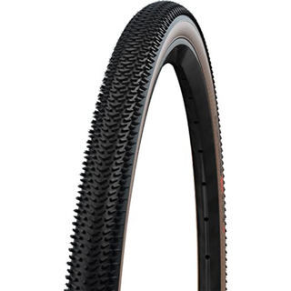 Schwalbe G-One R Gravel Dæk 700x45C