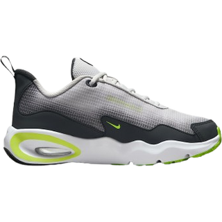 Nike Air Max Nova-sko til større børn - grå - grå - 35.5