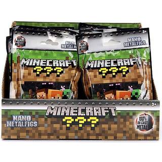 Jada Toys Minecraft Nanofigur