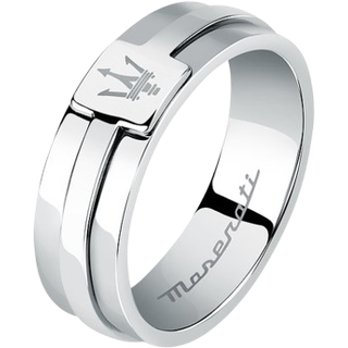 Maserati Ring Steel & Logo Design str. 10