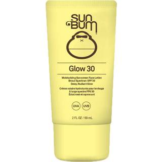 Sun Bum Sunscreen Face Glow SPF 30 - 60 ml.