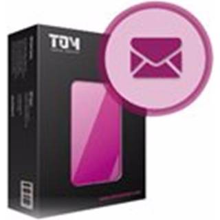 TDM 3Yr envelope license suitable PC/HTML5