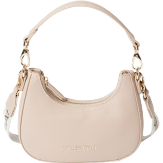 Valentino Bags Zero Re Skuldertaske beige