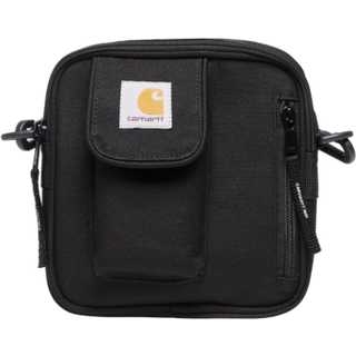 Essentials Taske, Black