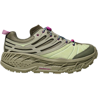 Stinson Evo OG TP Sneaker in Sea Moss & Luna Moth - 5.5