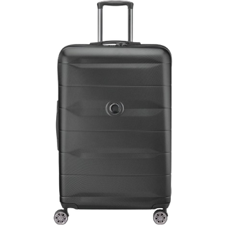 Delsey Comete+ spinner 77 cm (BLACK (00))