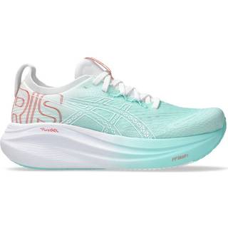 Løbesko Asics GEL-NIMBUS 27 PARIS 1012b882-400 Størrelse 37,5 EU | 4,5 UK | 6,5 US | 23,5 CM