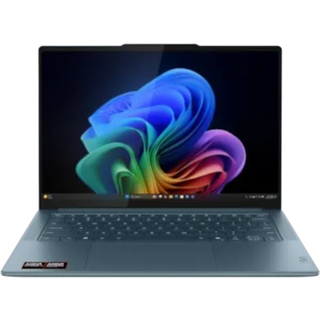 Lenovo Yoga Pro 7 14 AI-R7-Windows 11 Pro-32GB-1TB AMD Ryzen AI 7 350-processor 2,00 GHz op til 5,00 GHz, Windows 11 Pro 64, 1 TB SSD M.2 2242 PCIe Gen4 TLC