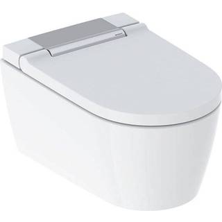 Geberit aquaclean sela wc blankforkromet