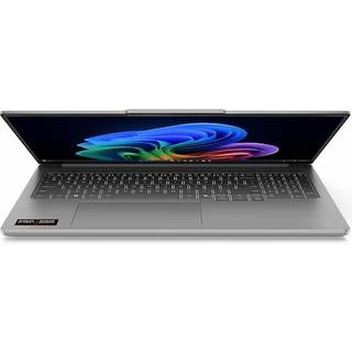 Lenovo IdeaPad Pro 5 16 AI-R7-Windows 11 Home-32GB-1TB AMD Ryzen AI 7 350-processor 2,00 GHz op til 5,00 GHz, Windows 11 Home 64, 1 TB SSD M.2 2242 PCIe Gen4 TLC