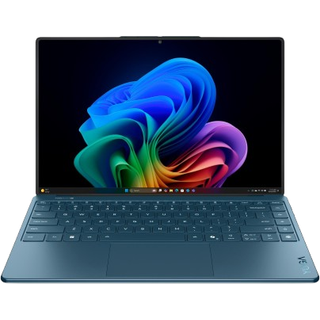 Lenovo Yoga Slim 9i 14 Ultra 7-Windows 11 Pro-32GB-1TB Intel® Core Ultra 7 258V-processor LPE-cores op til 3,70 GHz P-cores op til 4,80 GHz, 32 GB MOP, Windows 11 Pro 64, 1 TB SSD M.2 2242 PCIe Gen4 TLC