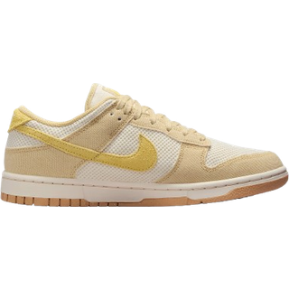 Nike Dunk Low Next Nature SE-sko til kvinder - brun - 38.5