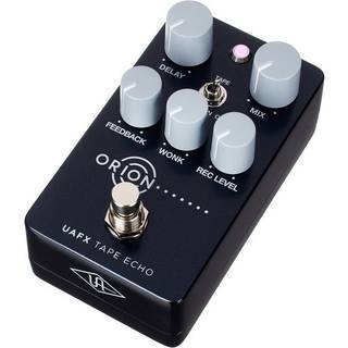 Universal Audio UAFX Orion Tape Echo Guitar effekt