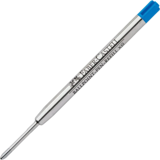 Kugelschreibermine XB - Blau
