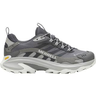 Merrell Men's Moab Speed 2 GORE-TEX Asphalt, 42