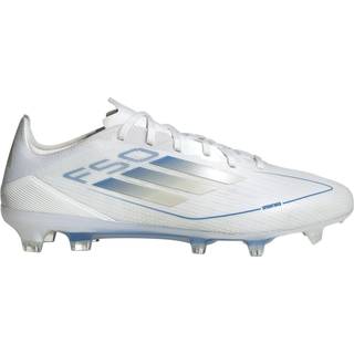adidas F50 PRO FG, 42, Hvid